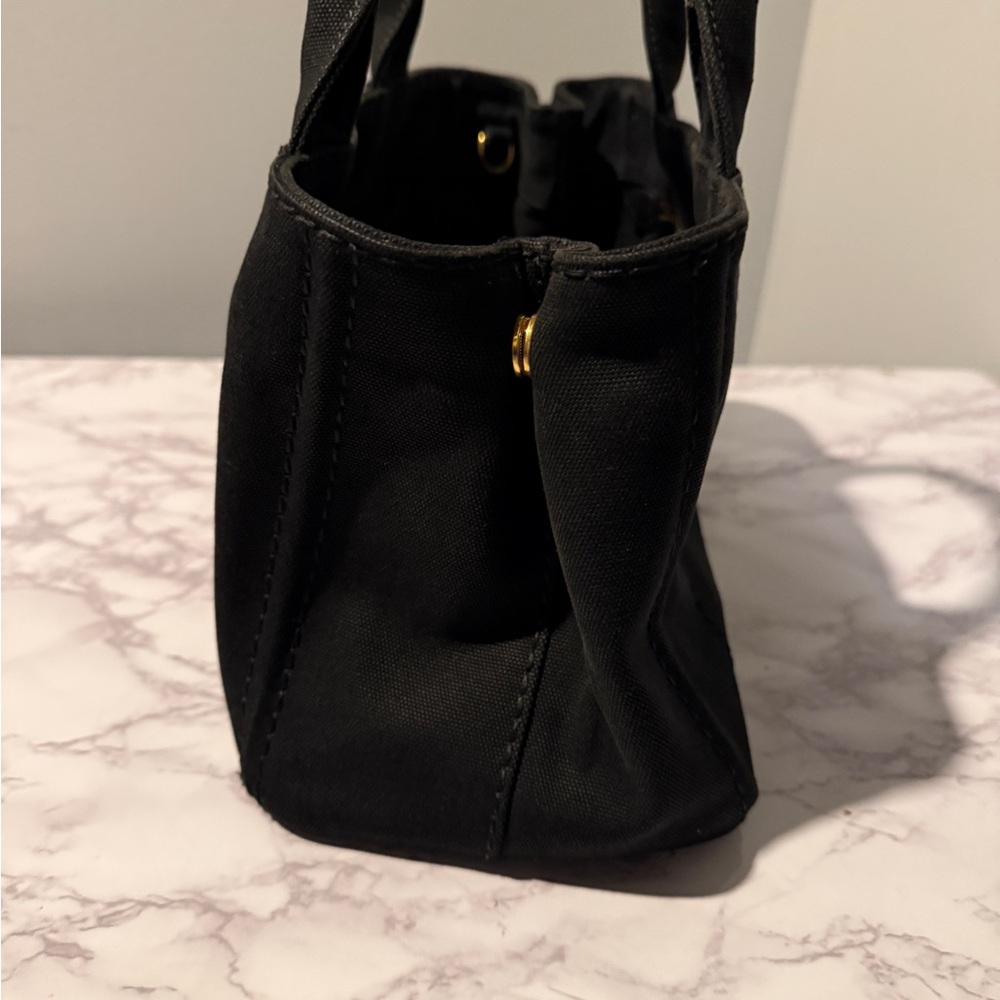 Prada Black Women's Bag - Picture 2 of 9